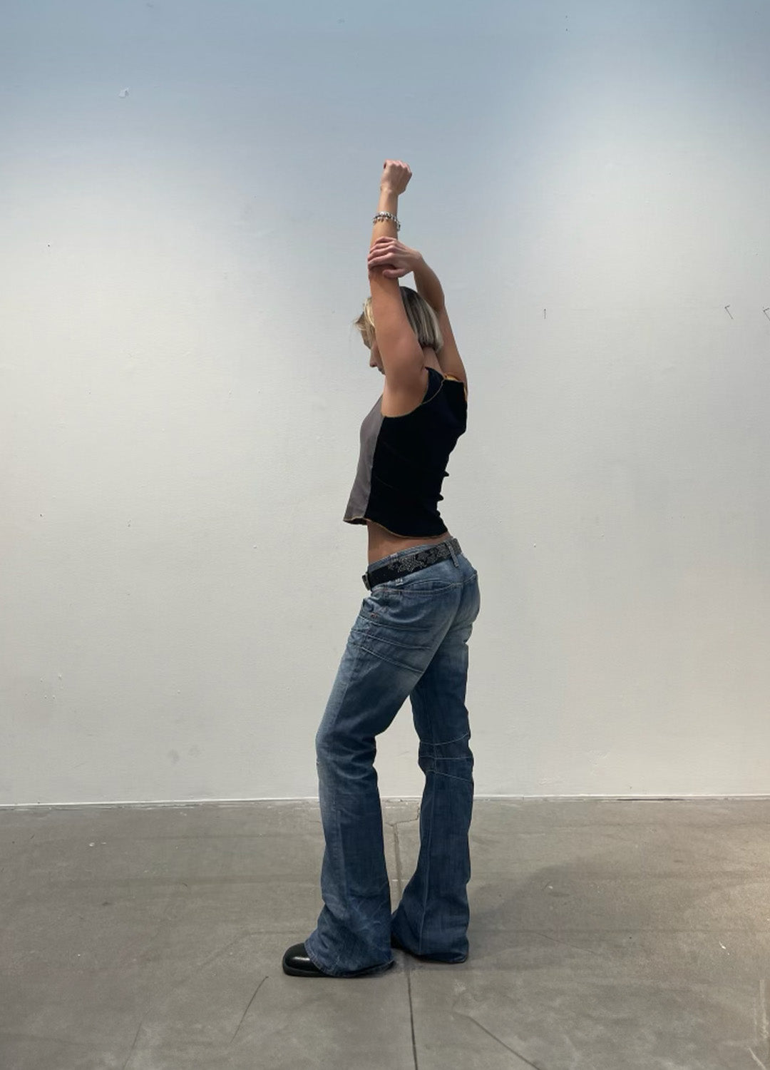 DENIM MICHIKO KOSHINO / 30