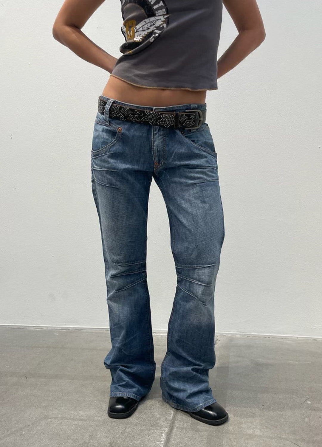 DENIM MICHIKO KOSHINO / 30