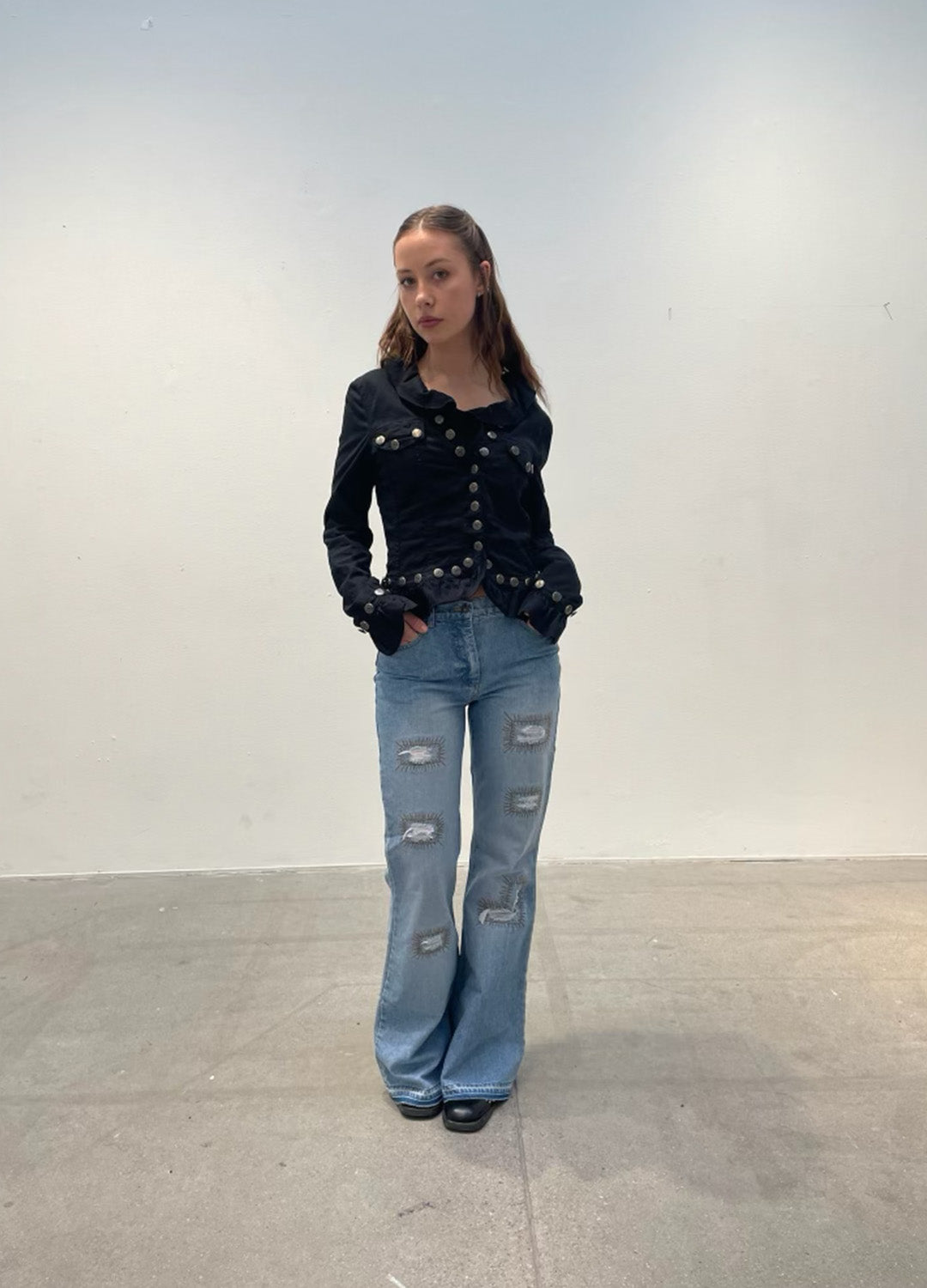 DENIM MISCELLANEOUS BRAND / S