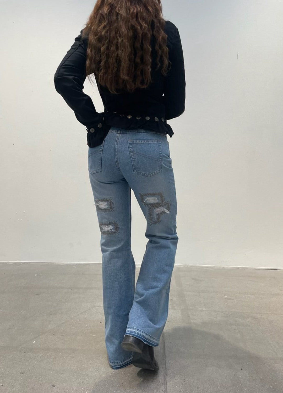 DENIM MISCELLANEOUS BRAND / S