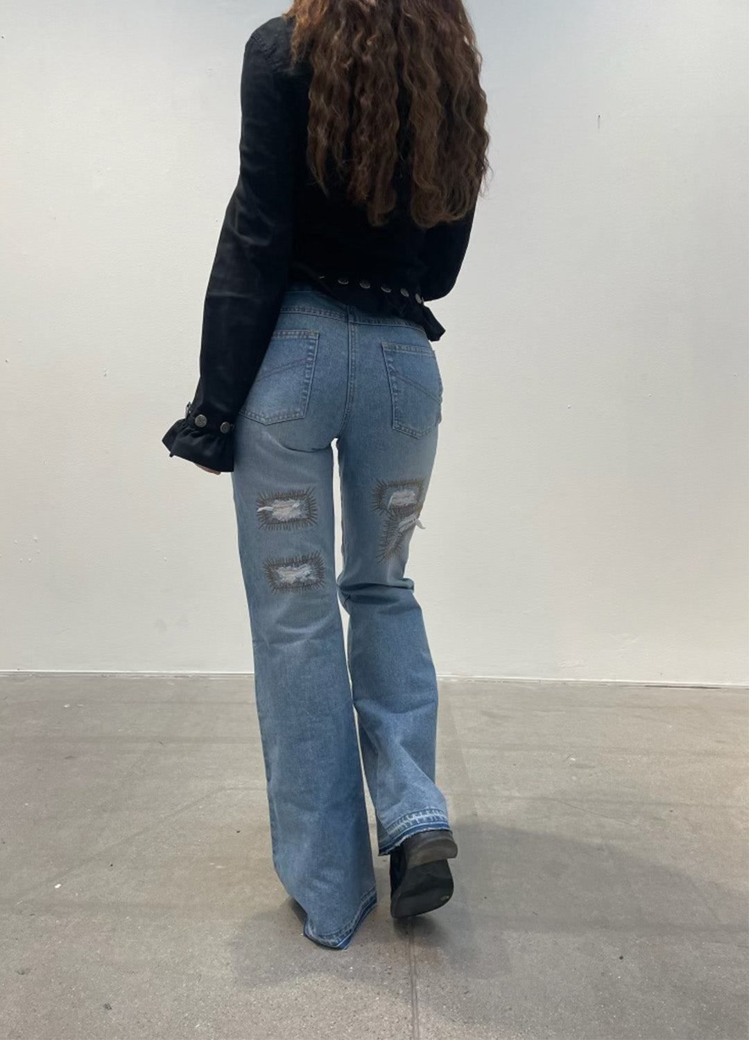 DENIM MISCELLANEOUS BRAND / S