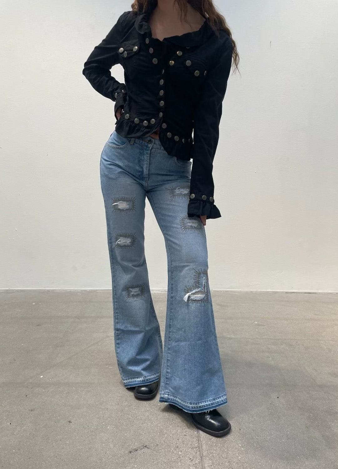 DENIM MISCELLANEOUS BRAND / S
