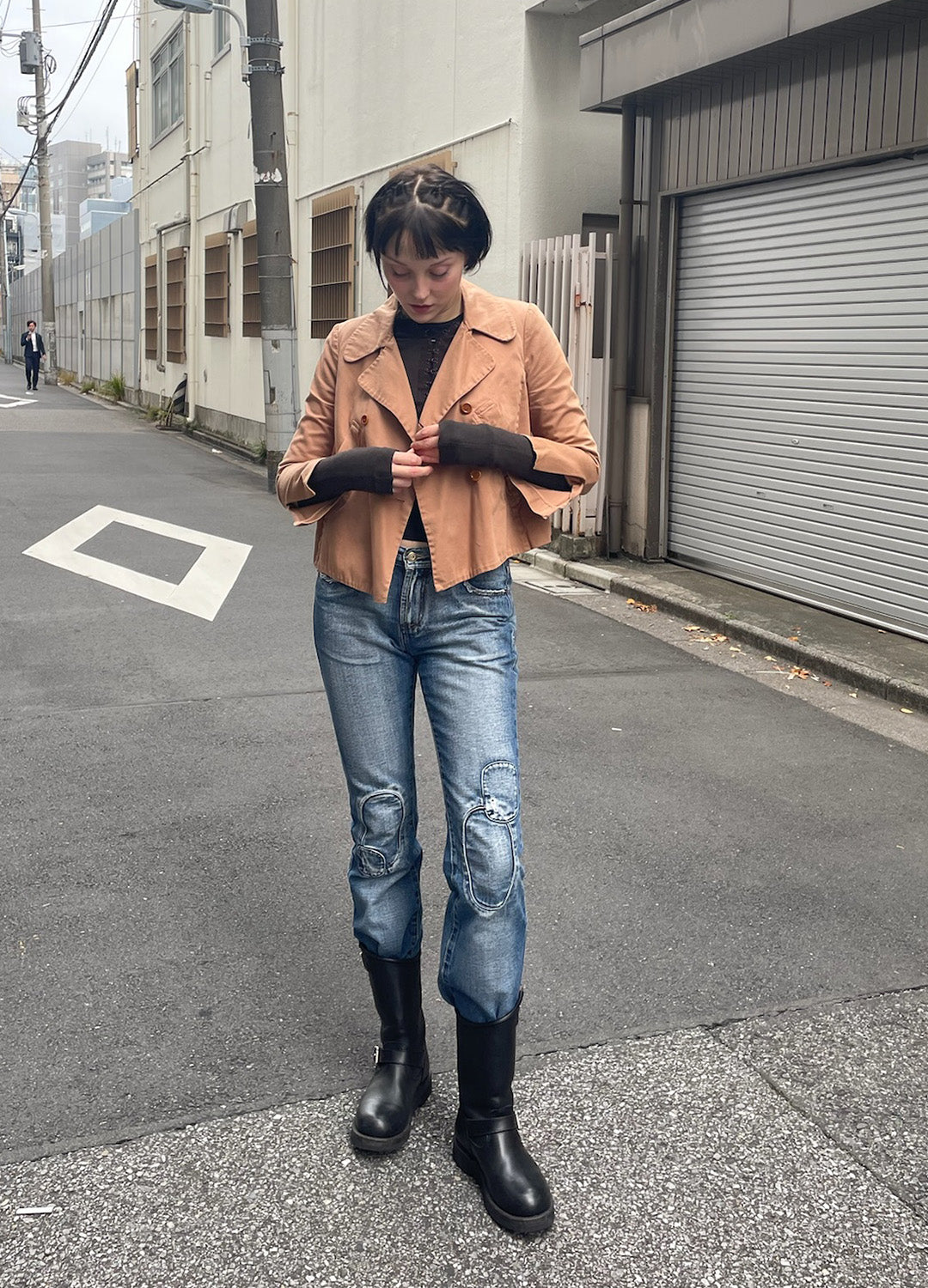 JACKET MARNI / 36