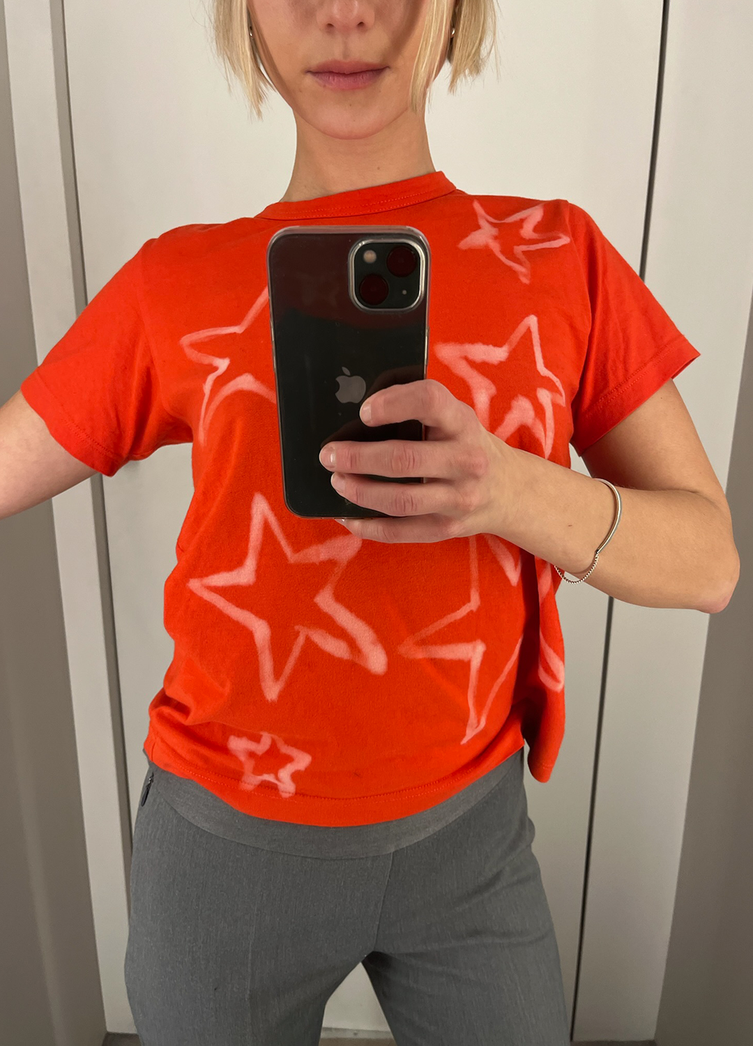 T- SHIRT COMME DES GARÇONS / S
