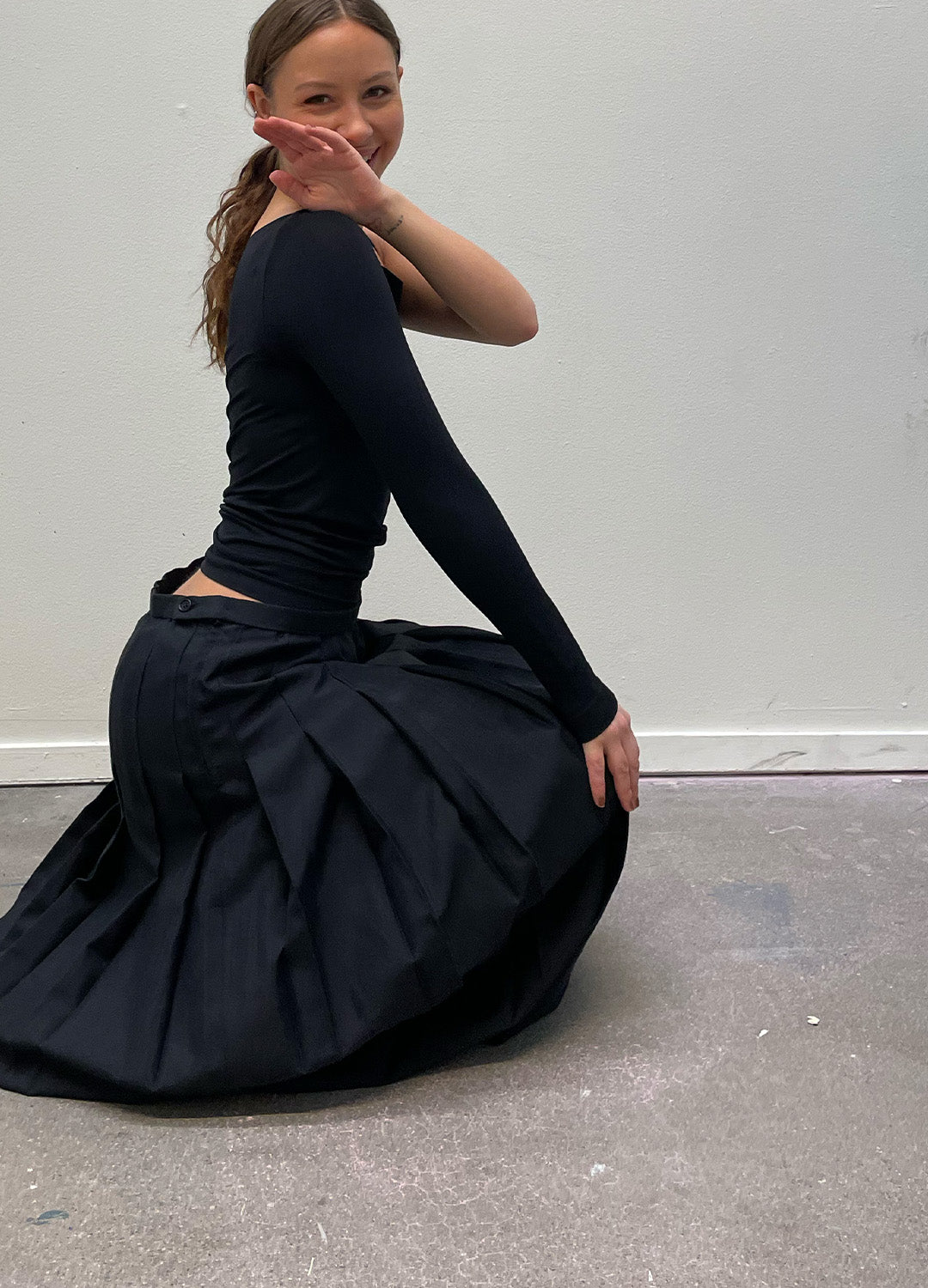 SKIRT MISCELLANEOUS BRAND / M