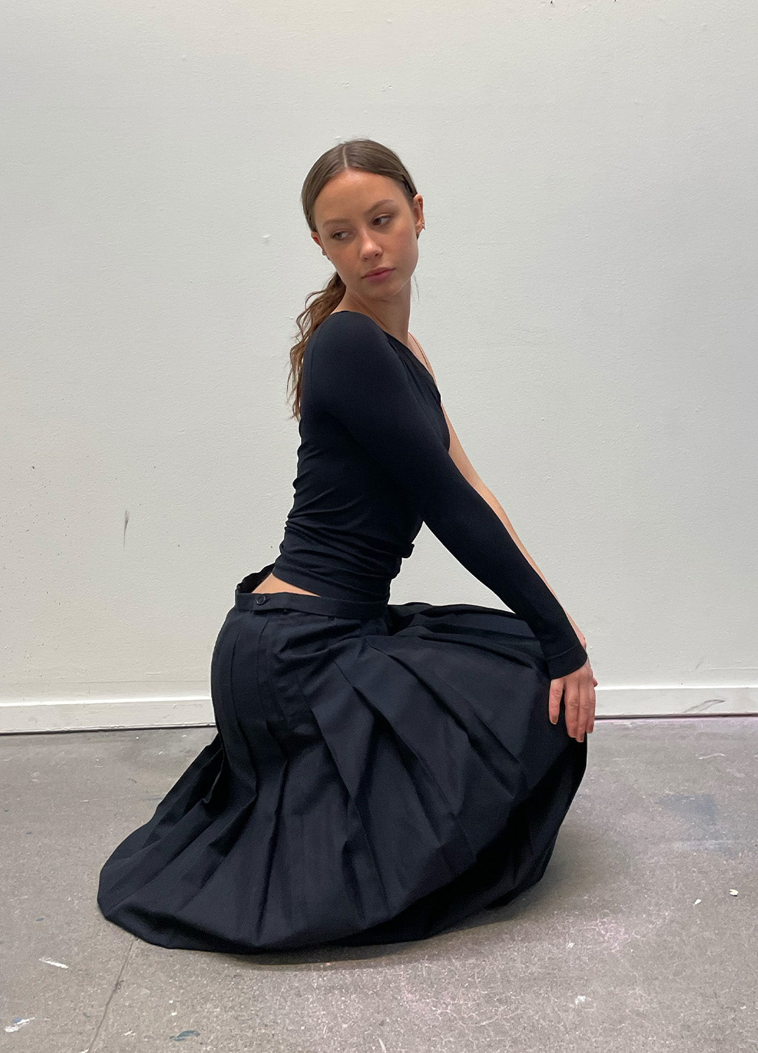 SKIRT MISCELLANEOUS BRAND / M