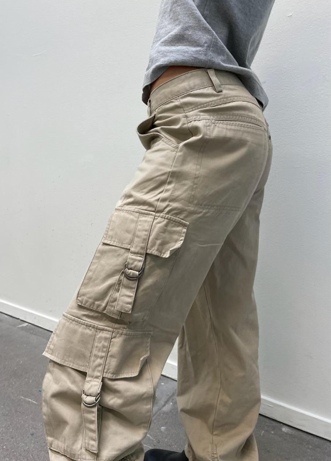 TROUSERS MISCELLANEOUS BRAND / S