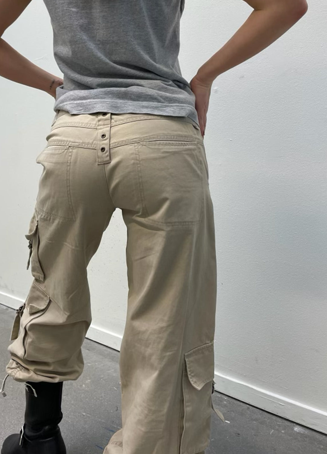TROUSERS MISCELLANEOUS BRAND / S