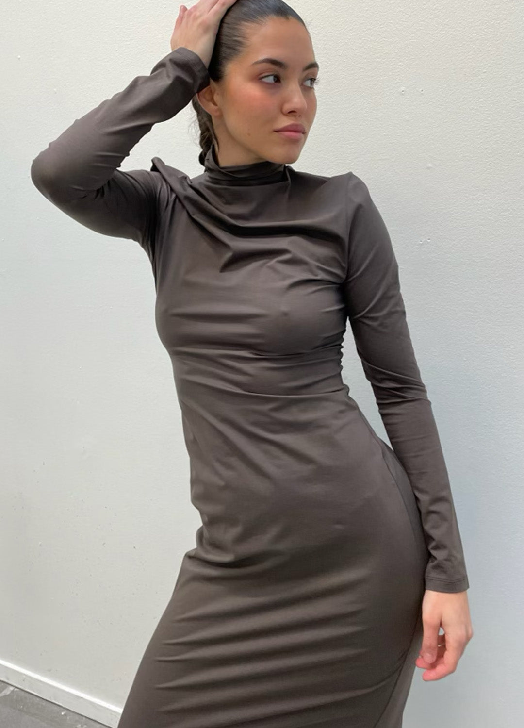 DRESS LEMAIRE / M