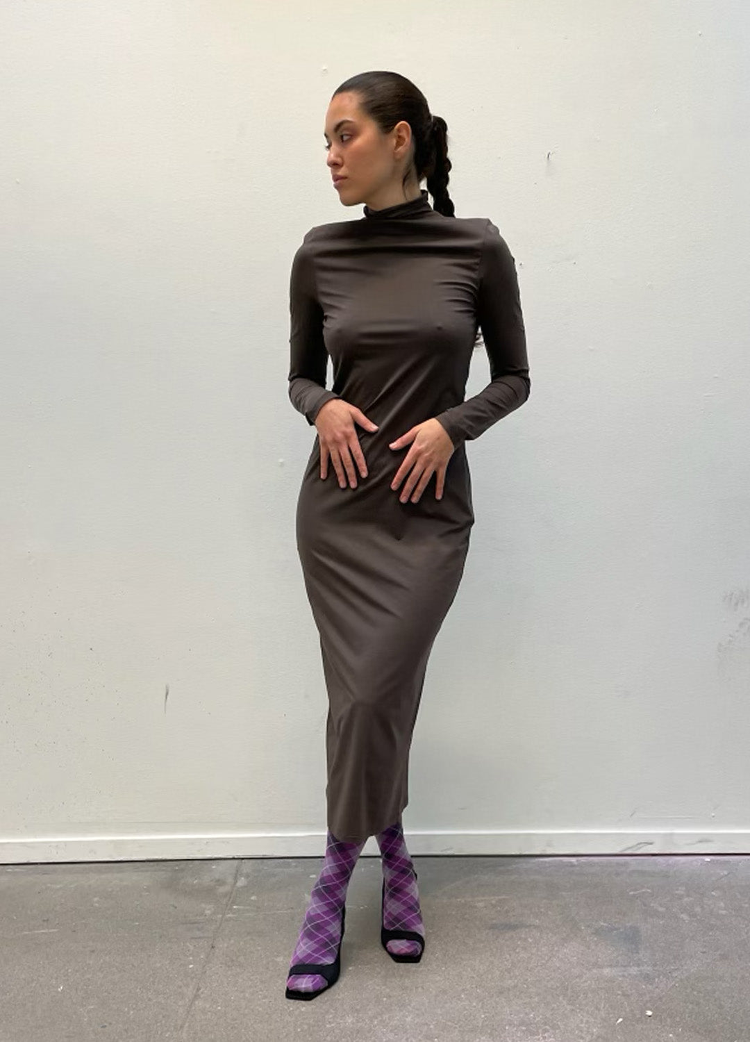 DRESS LEMAIRE / M