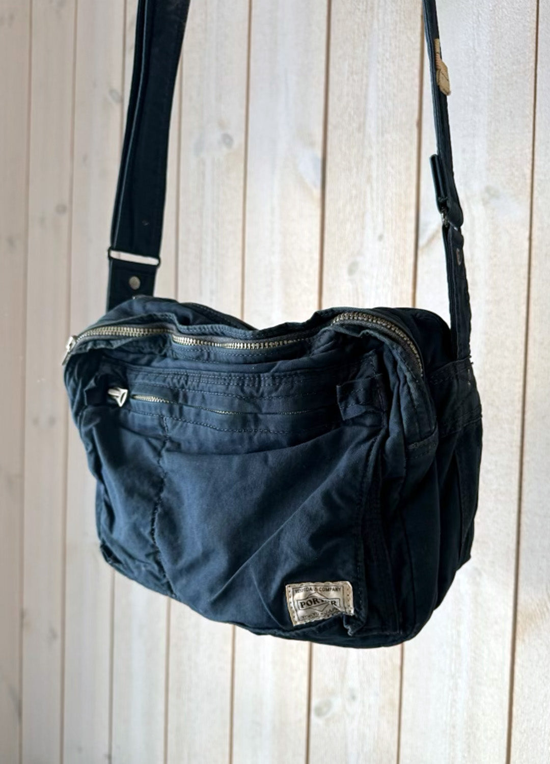 BAG YOSHIDA PORTER / OS