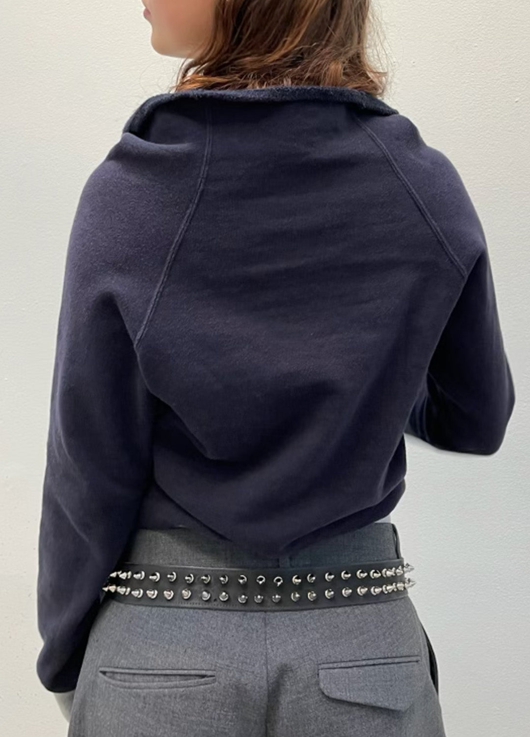 SWEATSHIRT COMME DES GARÇONS / S
