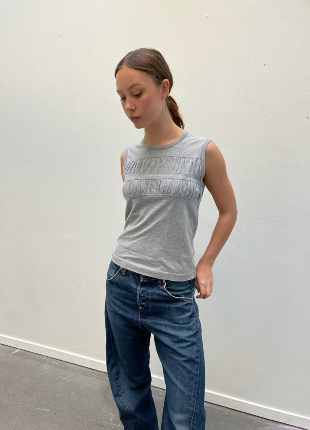 TOP COMME DES GARÇONS / S