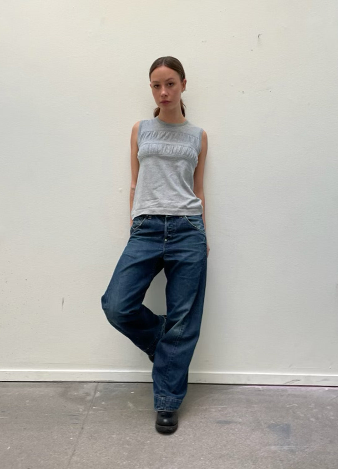 TOP COMME DES GARÇONS / S
