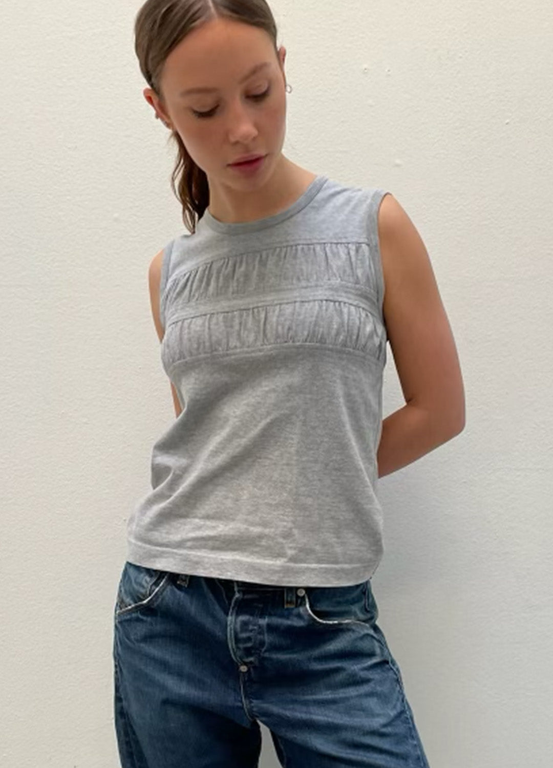 TOP COMME DES GARÇONS / S