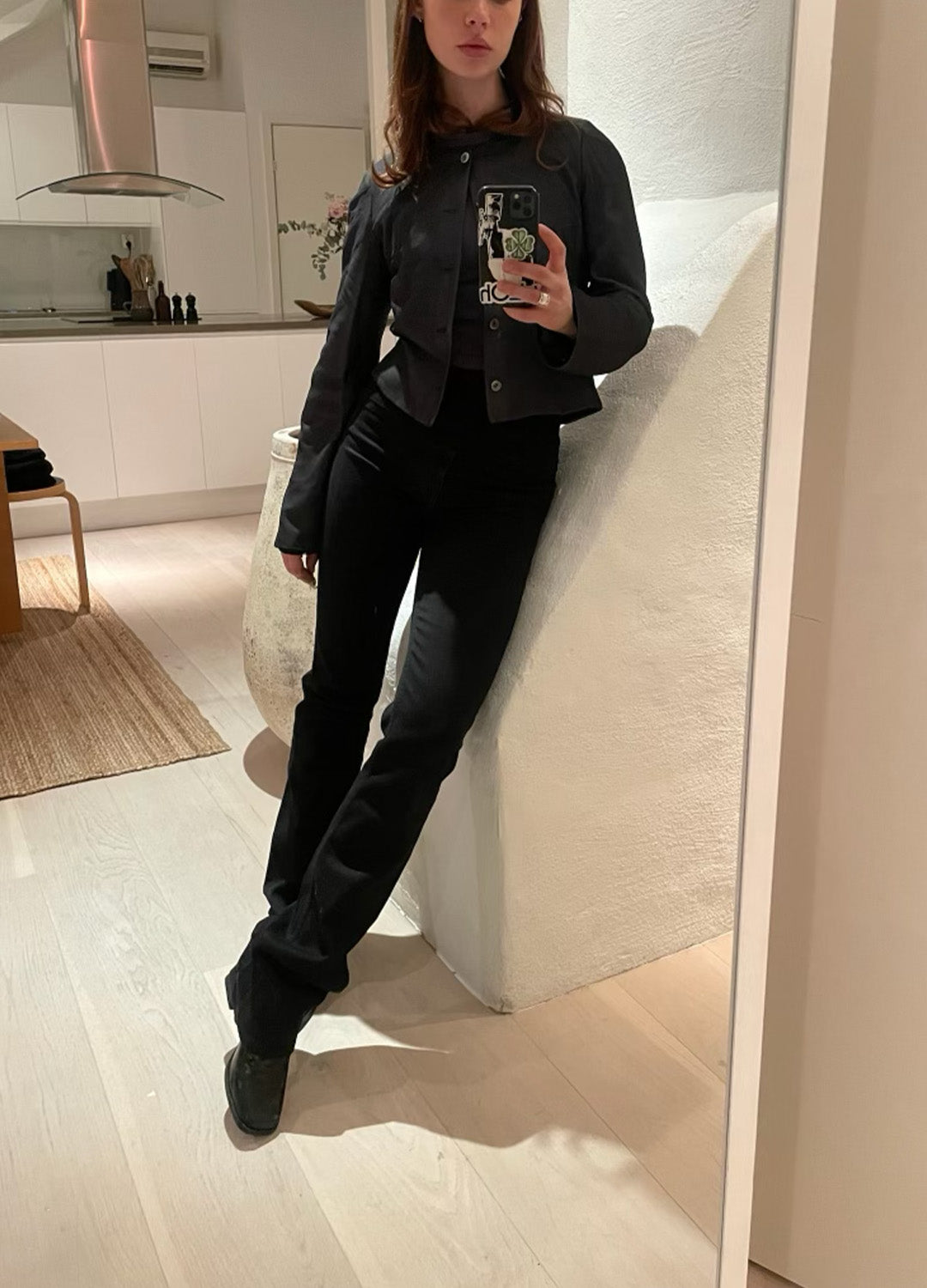 DENIM HELMUT LANG / 26