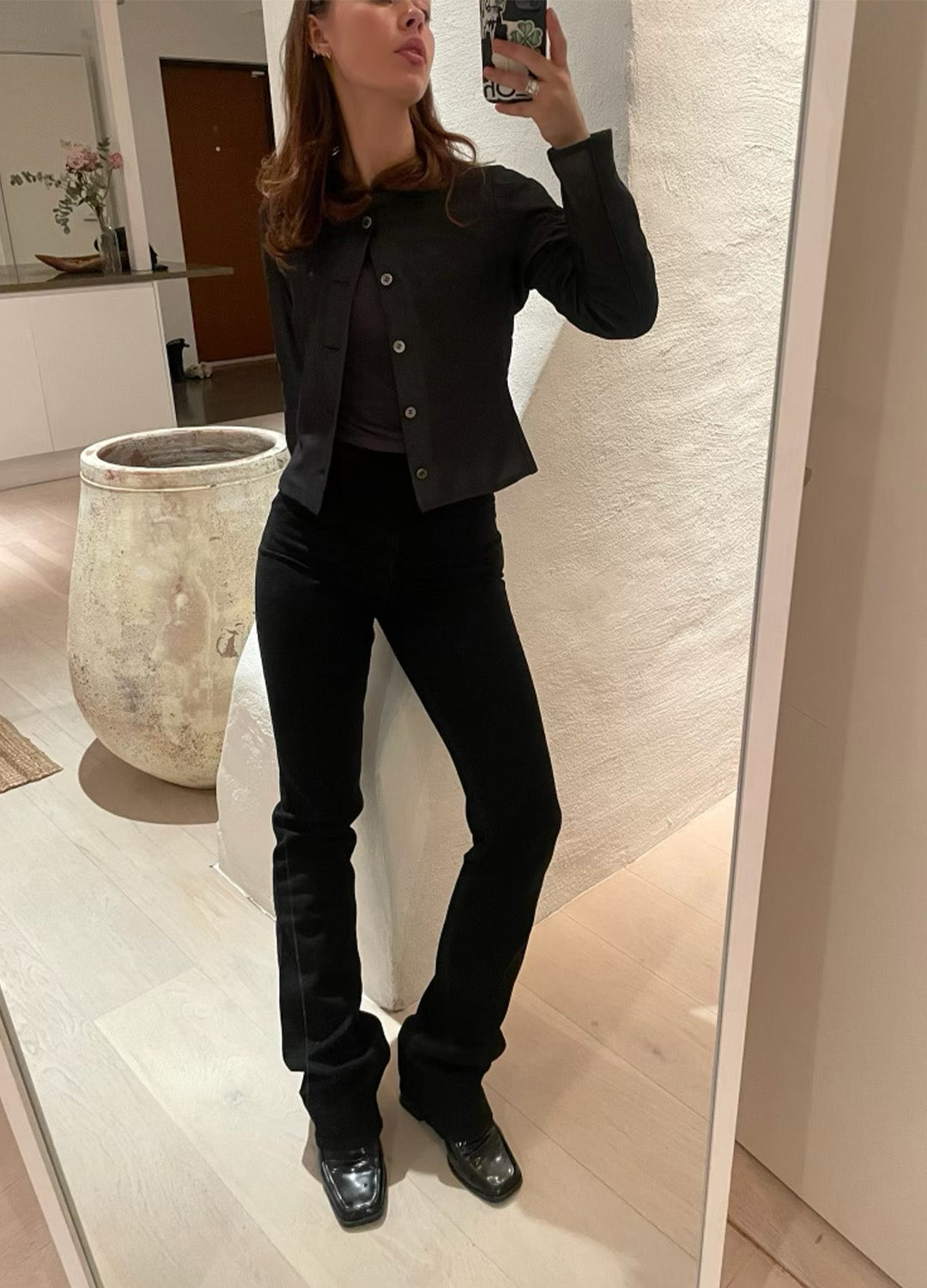 DENIM HELMUT LANG / 26