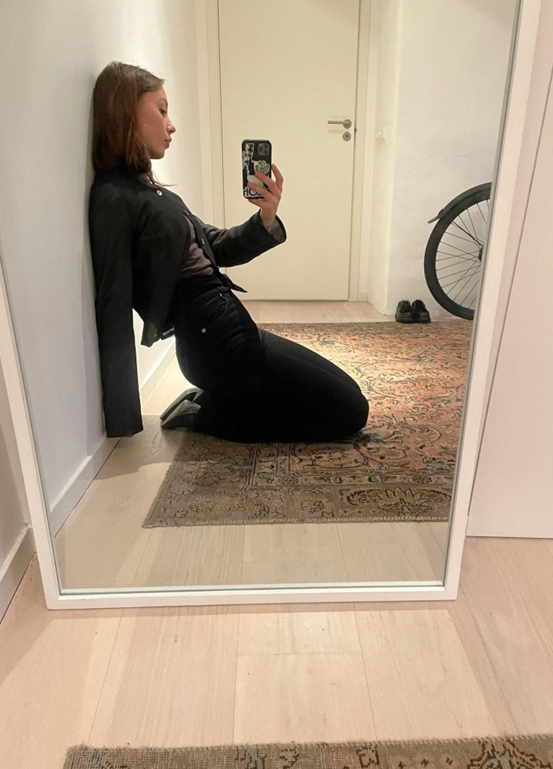 DENIM HELMUT LANG / 26