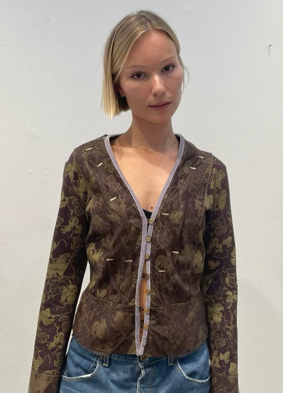JACKET MISCELLANEOUS BRAND / S
