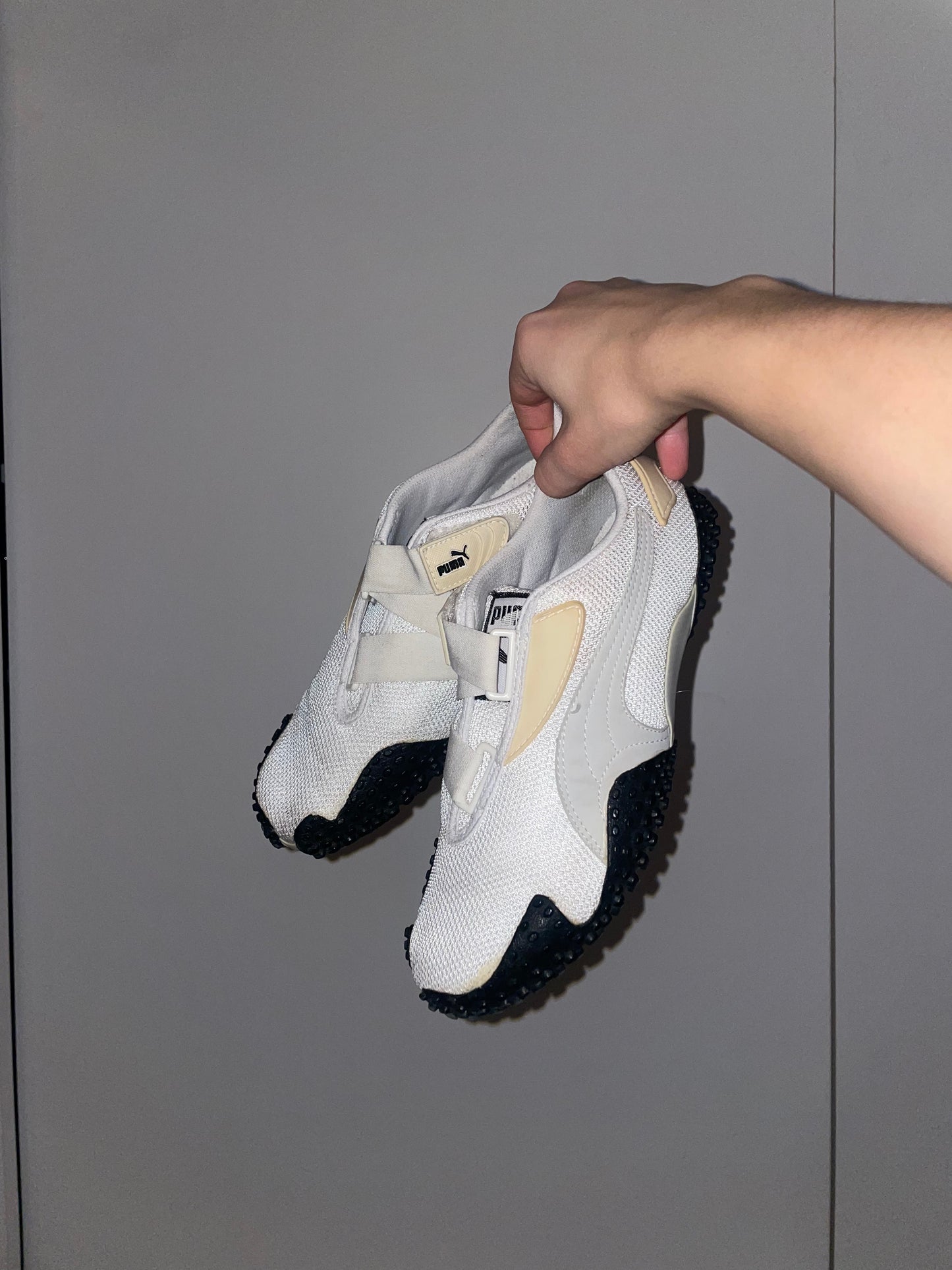 SNEAKERS PUMA MOSTRO / 38