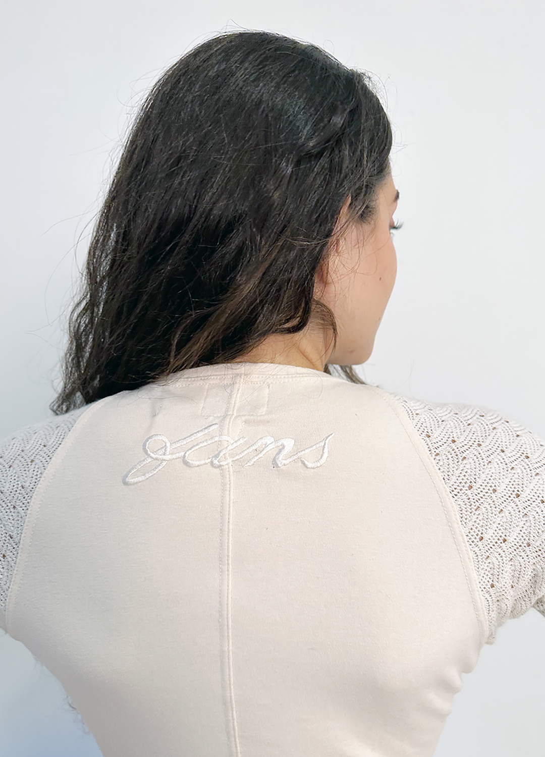 CARDIGAN OAKS by GIANFRANCO FERRE / 38