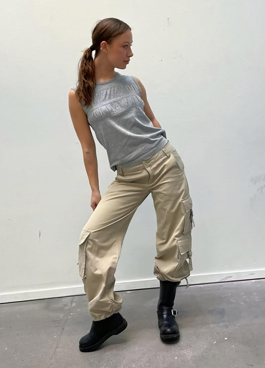TROUSERS MISCELLANEOUS BRAND / S